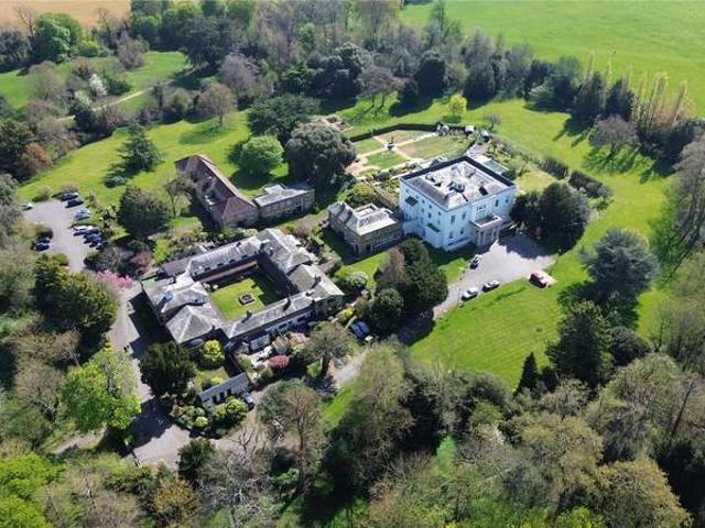 House for sale in Lower Halliford, Surrey