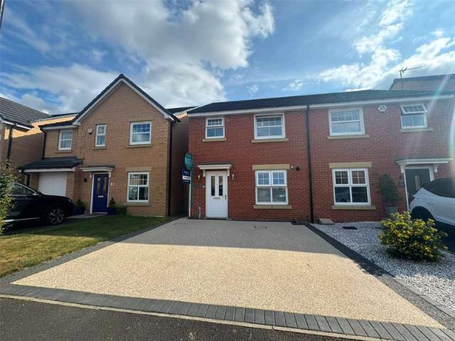 House for sale in Burnside, Fence Houses