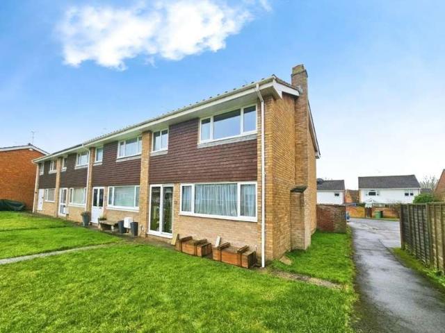 House for sale in Charfield