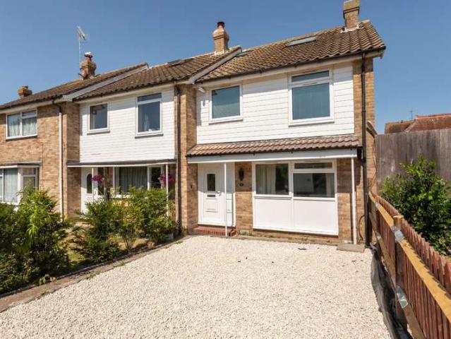 House for sale in Fishersgate, West Sussex