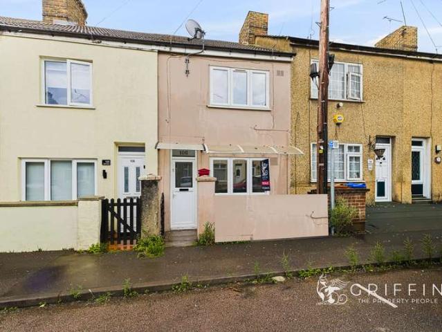 House for sale in Grays, Essex