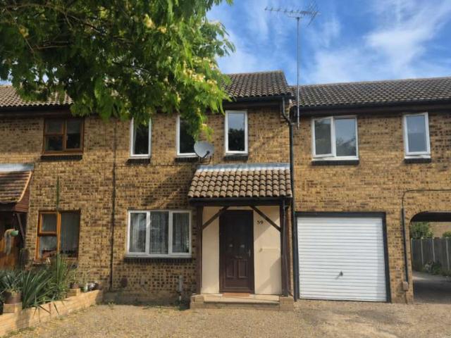 House for sale in Tilbury, Essex