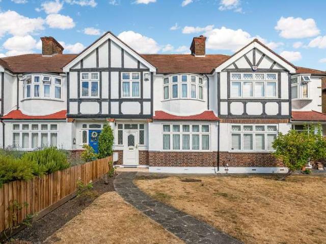 House for sale in Elmers End, Greater London