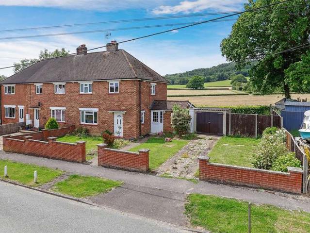 House for sale in Betchets Green, Mole Valley