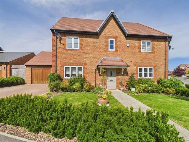 House for sale in Newell Green