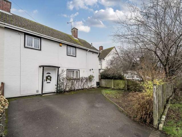House for sale in Hesters Way, Golden Valley