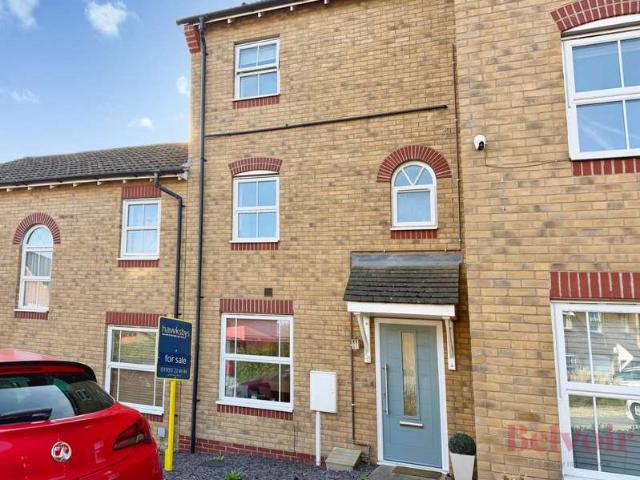 House for sale in Little Irchester, Wellingborough