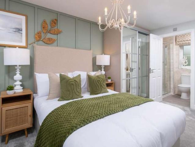 House for sale in Dalestorth, Skegby