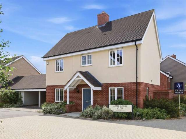 House for sale in Chelmsford, Essex