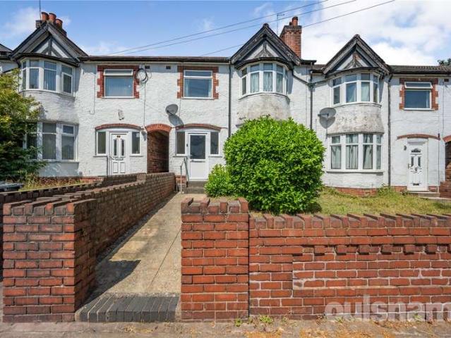 House for sale in Turves Green, West Midlands