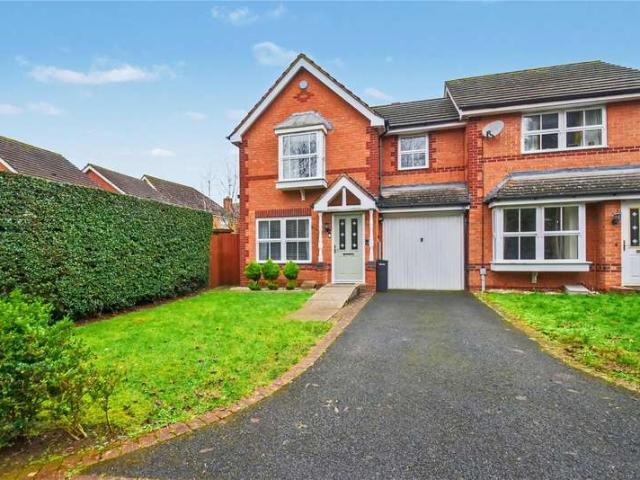House for sale in Perdiswell, Isle Of Man