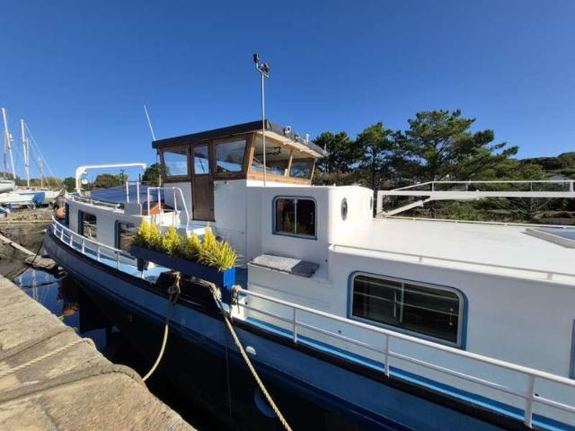 House for sale in Gweek, Cornwall