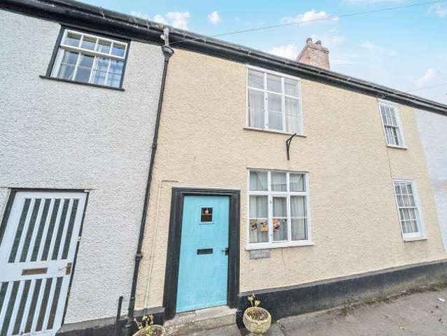 House for sale in Presteigne