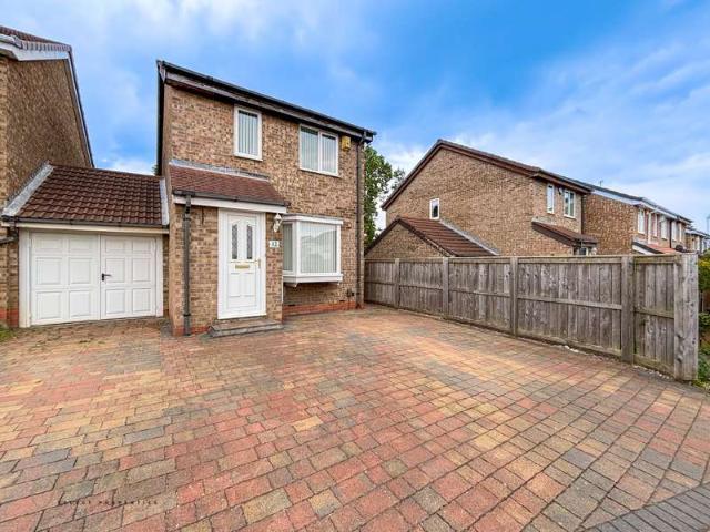 House for sale in Oxclose, Washington