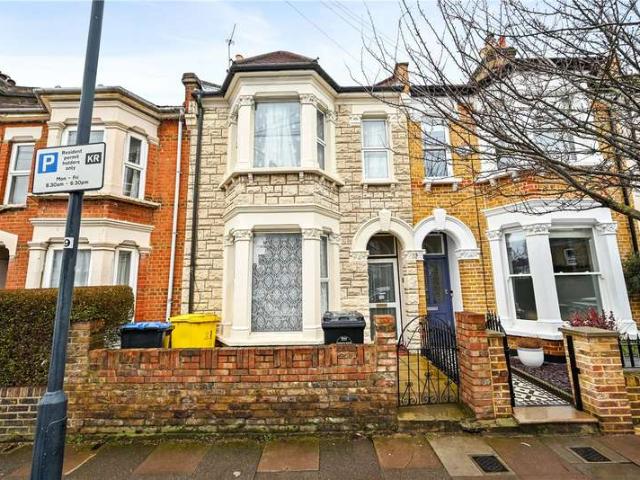 House for sale in Brondesbury, Greater London