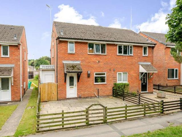 House for sale in Killinghall, North Yorkshire