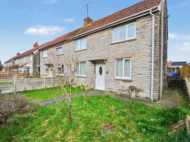 House for sale in Somerton, Somerset