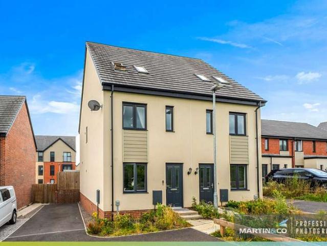 House for sale in Old St. Mellons, Falcon Lodge