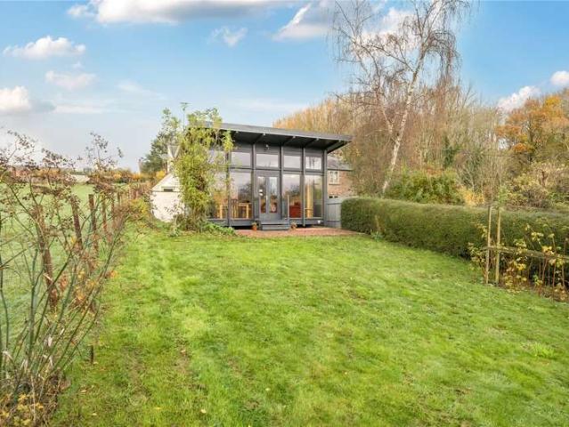 House for sale in Glasbury