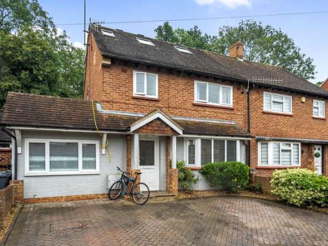 House for sale in Westborough, Surrey