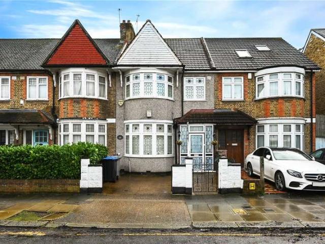 House for sale in Brondesbury, Greater London