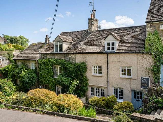 House for sale in Tetbury, Fossebridge