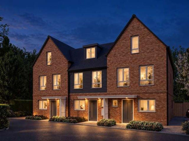 House for sale in London Colney, St Albans