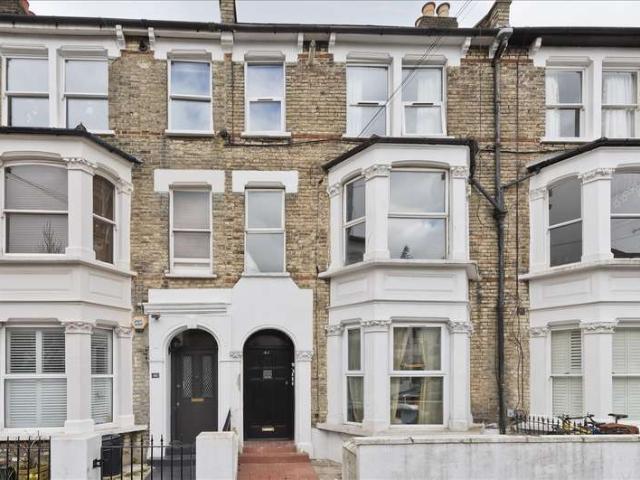 House for sale in Shepherd's Bush, Greater London