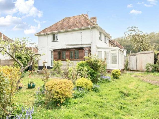 House for sale in Wrantage, North Curry