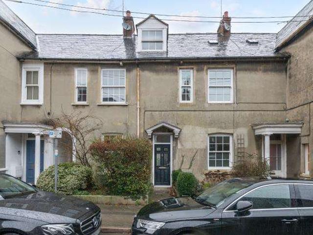 House for sale in Hungerford, West Berkshire