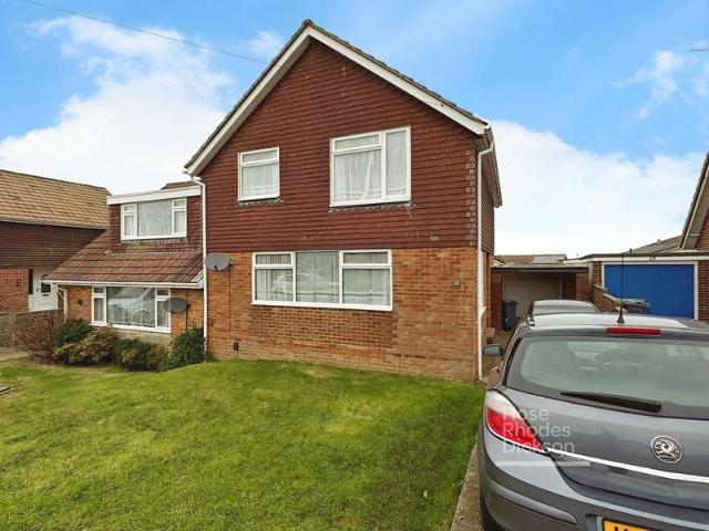 House for sale in Binstead, Ryde