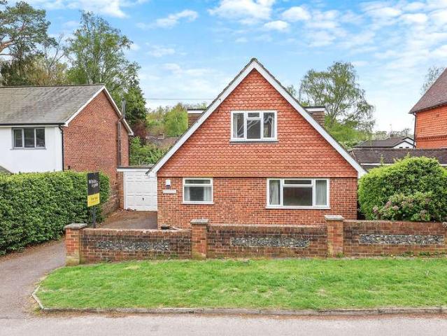 House for sale in Dorking, Mole Valley