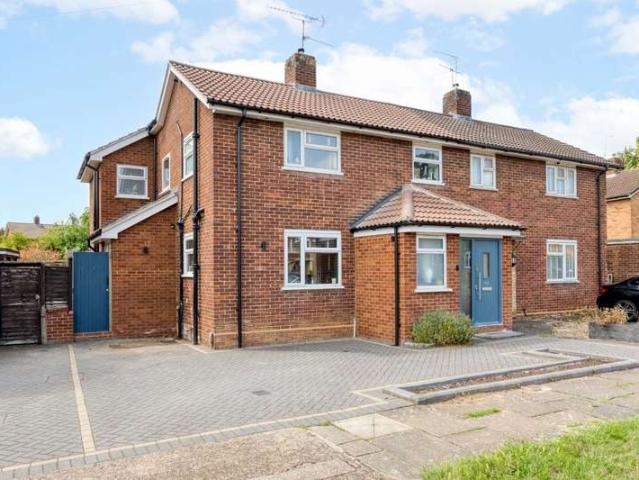 House for sale in Old Town, Shephall