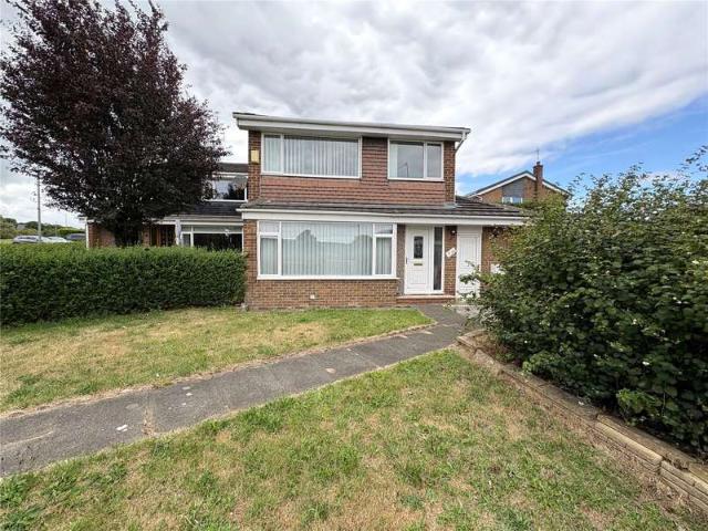 House for sale in Sacriston