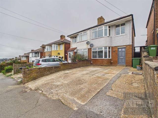 House for sale in St Leonards, Hastings