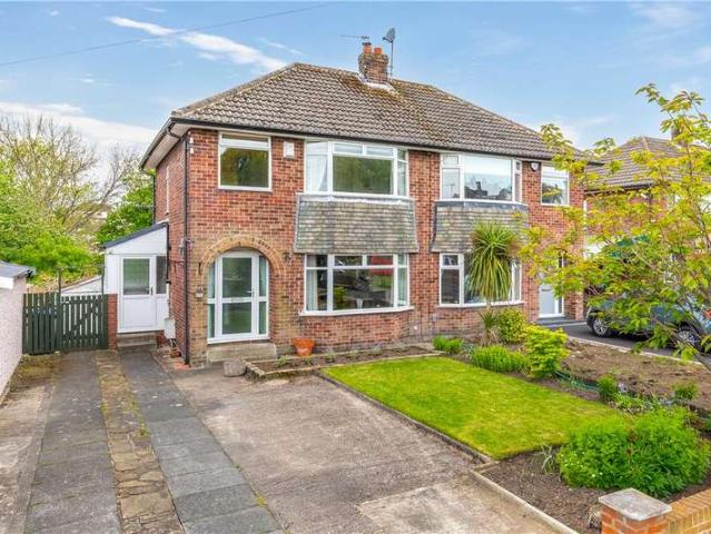 House for sale in Baildon