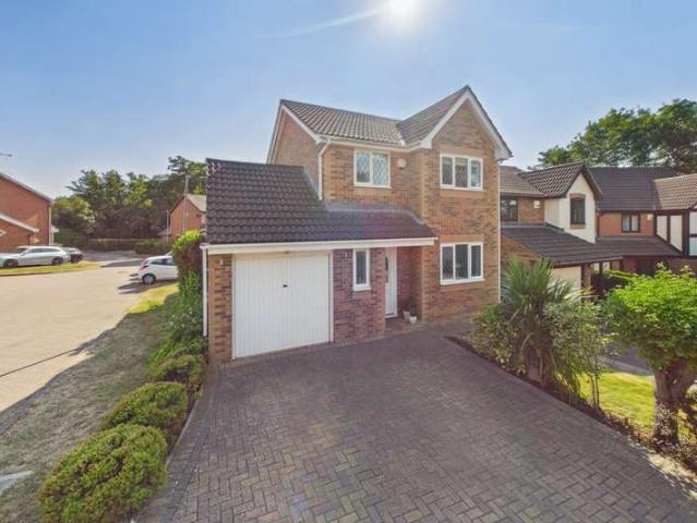 House for sale in Newell Green