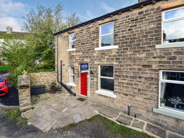 House for sale in East Morton, West Yorkshire