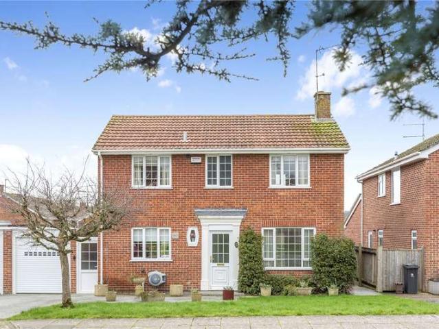 House for sale in Sherborne, East Dorset