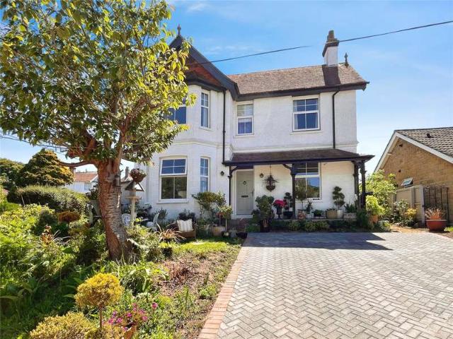 House for sale in Totland, Isle Of Wight