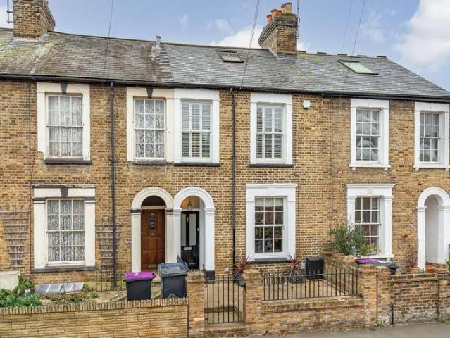 House for sale in Hertford, Colliers End