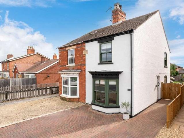 House for sale in The Croft, Barholm