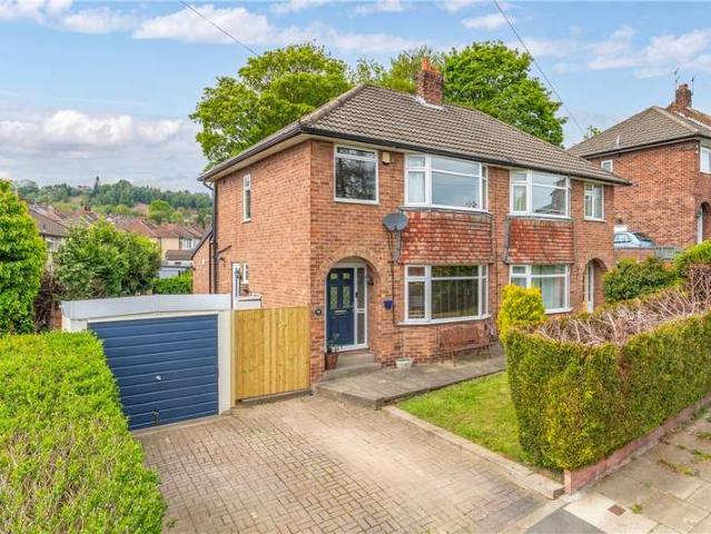 House for sale in Baildon