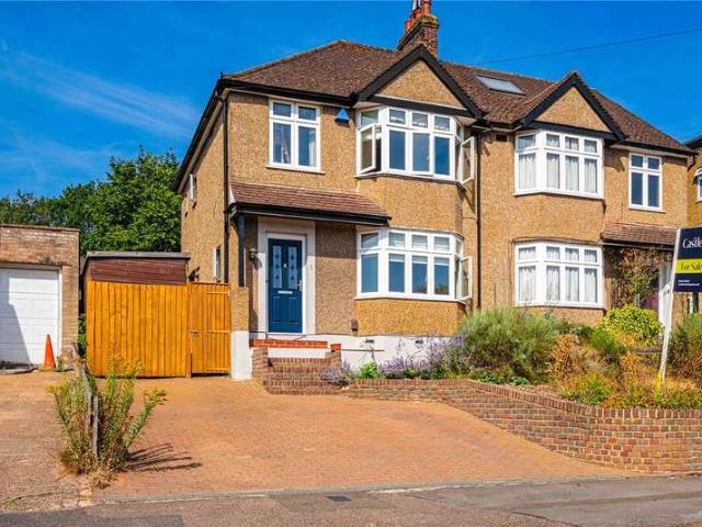 House for sale in Hemel Hempstead, Dacorum