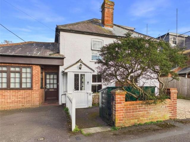 House for sale in Mortimer, West Berkshire