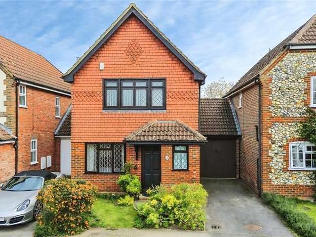 House for sale in Twyford, Isle Of Man