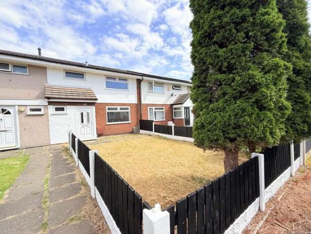 House for sale in Halton