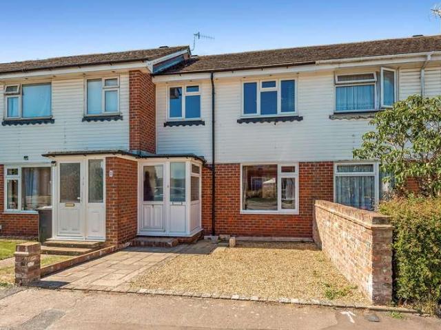 House for sale in Clapham, West Sussex
