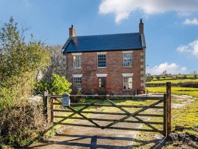 House for sale in Rode, Somerset