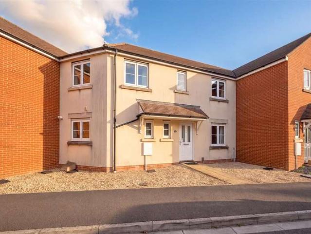 House for sale in Weston-super-mare, North Somerset